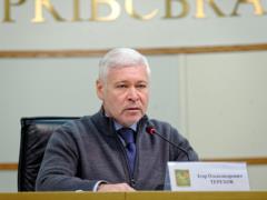 Терехов призывает не спешить с выводами о ДТП с участием кортежа Ярославского