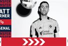 Arsenal sign New England Revolution goalkeeper to replace Ramsdale