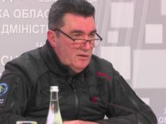 Секретарь СНБО назвал количество людей, которых ВСУ собирает для теробороны
