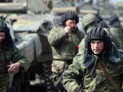 Германия до сих пор не видит признаков, что Россия делает шаги к деэскалации
