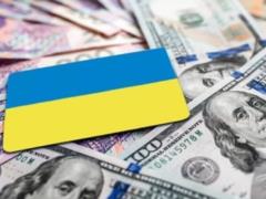 Упавшие ставки евробондов Украины снова поднялись