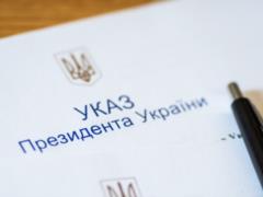 Зеленский ввел в действие санкции против телеканала  НАШ 