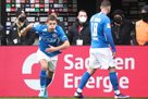 Sikan on the difference between Hansa and Shakhtar: Team spirit comes to the fore in Rostock