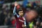 Coutinho: I talked a lot with Gerrard before moving to Villa