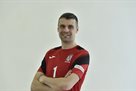 Украинский голкипер Ципун попал символическую сборную Евро-2022 по футзалу