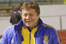 Заваров – про звільнення зі збірної: Пообіцявся на Шевченка місяць, але осад залишився