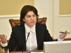  Обещаю, что все будет по закону : Венедиктова призвала Ярославского вернуться в Украину