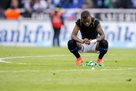 Dnepr-1 announced the signing of the pupil of Sao Paulo Pires