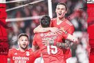 Yaremchuk helped Benfica get a strong-willed victory over Santa Clara