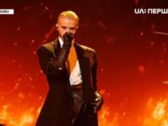 Eurovision 2022: Cloudless turned off the sound during the performance in the final of the national selection