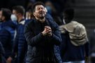 Атлетико установил антирекорд в эпоху Симеоне