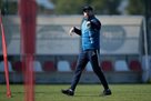 Йовичевич: Игнатенко был очень важным игроком для клуба, но больше я не намерен делать акцент на его уходе