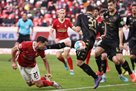 Фрайбург — Майнц 1:1 Видео голов и обзор матча