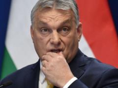 Премьер-министр Венгрии намекнул на возможность выхода страны из ЕС