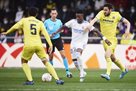 Вильярреал — Реал 0:0 Обзор матча