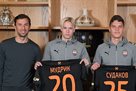 Срна: Судаков, Мудрик и Бондаренко — три бриллианта Шахтера и украинского футбола