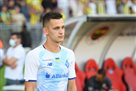 Шепелев пропустит третий сбор Динамо из-за травмы