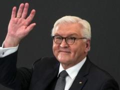 Штайнмайер обратился к Кремлю с призывом срочно вступить на путь мирного урегулирования ситуации вокруг Украины