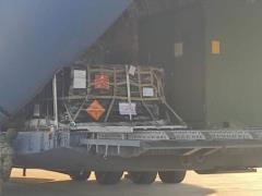 Украина получила от Литвы ПЗРК Stinger