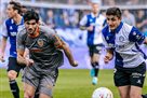 Alaves — Valencia 2:1 Video of goals and match review