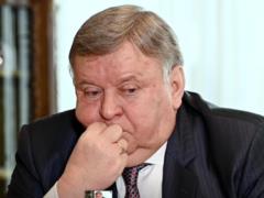  Мы срали на все их санкции , — посол России в Швеции