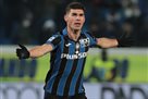 Malinowski was highly rated for the match against Juventus according to WhoScored
