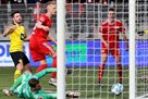 Унион Берлин — Боруссия Д 0:3 Видео голов и обзор матча