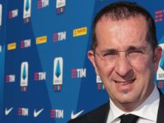 Гендир Аталанты: Щесны заслуживал получить красную карточку, а за игру рукой де Лигта нужно было ставить пенальти