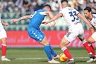 Эмполи — Кальяри 1:1 Видео голов и обзор матча