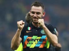 De Vrij intends to leave Inter at the end of the season