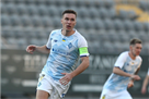Sidorchuk: I think Dynamo youth have a future