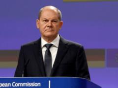 Германия выделит Украине кредит в 150 млн евро
