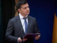 Зеленский назвал большой ошибкой эвакуацию иностранных посольств из Киева