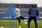 ПСЖ подтвердил – Рамос не сыграет с Реалом в Лиге чемпионов