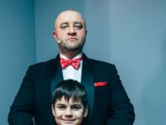 Сын Егора Крутоголова попал в ДТП: парня госпитализировали в больницу