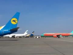 Продолжат полеты: как украинские авиакомпании пережили потерю части флота