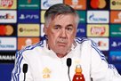 Анчелотти: Матч Реала с ПСЖ мог бы стать финалом, и никто не удивился бы