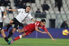 Fiorentina snatch victory over La Spezia