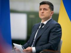 Зеленский призвал бизнесменов и политиков вернуться в Украину в ближайшие 24 часа