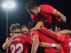 Mallorca - Athletic 3:2 Video goals and match review
