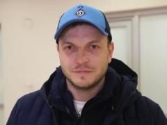 Гусев: Вся борьба в УПЛ впереди, Динамо хочет во втором круге исправить ситуацию