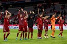 РБ Зальцбург — Бавария: прогноз на матч Лиги чемпионов