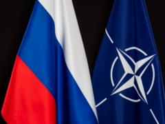 В НАТО пока не получили ответ России по предложениям безопасности