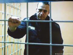 Российскому оппозиционеру Навальному грозит еще 10 лет тюрьмы