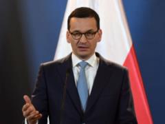 Польша объявила повышенный уровень киберугрозы до конца февраля