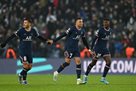 Real Madrid - PSG 1:0 Goal video and match review