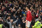 Ronaldo breaks goalless streak by scoring for the first time in 2022