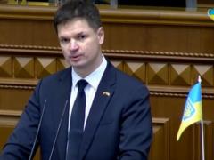 РФ не может получить согласие на вето о вступлении Украины в НАТО – замглавы сейма Литвы