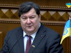 Депутат сейма Литвы Зингерис: «Если Украина не победит в войне за демократию, то и демократический мир не победит»