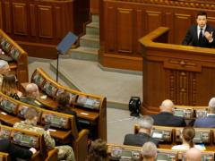 Ukraine withdrew from the CIS Anti-Terrorist Center and the agreement on the origin of goods